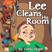 Lee_Cleans_His_Room