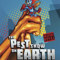 The_Pest_Show_on_Earth