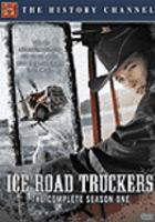 Ice road truckers 1