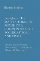 Leviathan_-_The_Matter__Forme____Power_of_a_Common-Wealth_Ecclesiastical_and_Civill__The_100_Best_No
