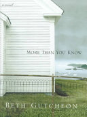 More_than_you_know