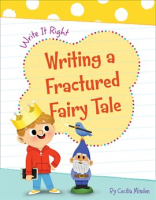 Writing_a_Fractured_Fairy_Tale