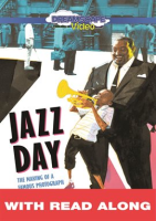 Jazz Day (Read Along)