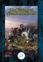 The_Writings_of_Niccolo_Machiavelli