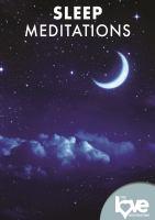Sleep_meditations