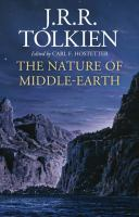 The_nature_of_Middle-Earth