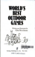 World_s_best_outdoor_games