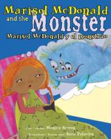 Marisol_McDonald_and_the_monster__