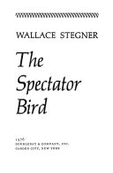 The_spectator_bird