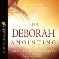 The_Deborah_Anointing