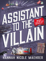Assistant_to_the_villain