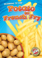 Potato_to_French_fry