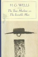 The_time_machine__and__The_invisible_man