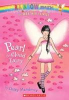 Pearl, the cloud fairy