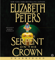 The_serpent_on_the_crown