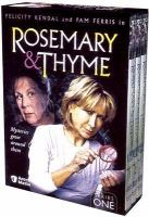Rosemary & Thyme 1