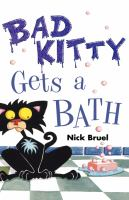 Bad_kitty_gets_a_bath
