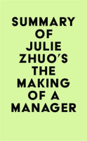 Summary_of_Julie_Zhuo_s_The_Making_of_a_Manager
