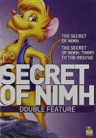 Secret_of_NIMH_double_feature