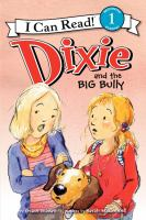 Dixie_and_the_big_bully
