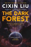 The_dark_forest