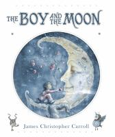 The_boy_and_the_moon