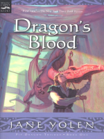 Dragon's blood