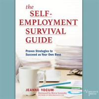 The_self-employment_survival_guide
