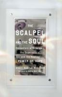 The_scalpel_and_the_soul