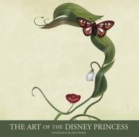 The_art_of_the_Disney_princess
