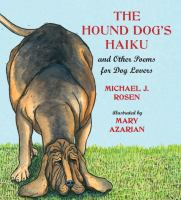 The_hound_dog_s_haiku