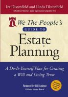 We_the_people_s_guide_to_estate_planning
