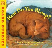 How_do_you_sleep_