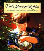 The velveteen rabbit
