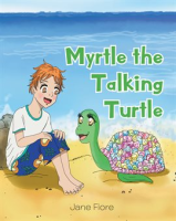 Myrtle the Talking Turtle
