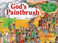 God's paintbrush