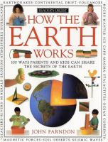 How the Earth works