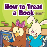 How_to_treat_a_book