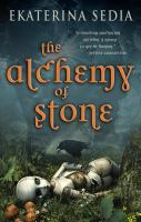 The_alchemy_of_stone