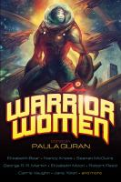 Warrior_women