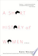 A short history of women