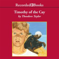 Timothy of the cay