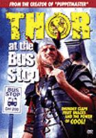 Thor_at_the_bus_stop