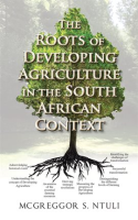 The_Roots_of_Developing_Agriculture_in_the_South_African_Context