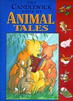 The_Candlewick_book_of_animal_tales